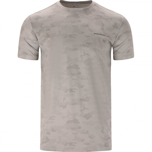 Tricouri & Polo - Endurance Tricou Sport Barbati - Genen M S/S Tee | Imbracaminte 